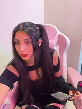 Felicia smok3 online show from 04/06/26, 02:53