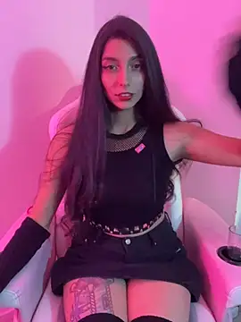 Felicia smok3 online show from 05/11/26, 02:06