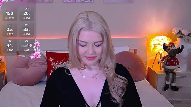 Alexis Powell online show from 12/23/24, 02:56