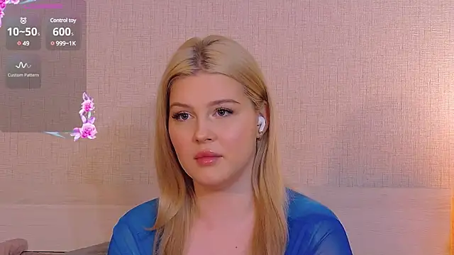 Alexis Powell online show from 03/04/25, 08:38