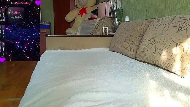 Miss Flexi fit online show from 02/22/25, 08:40