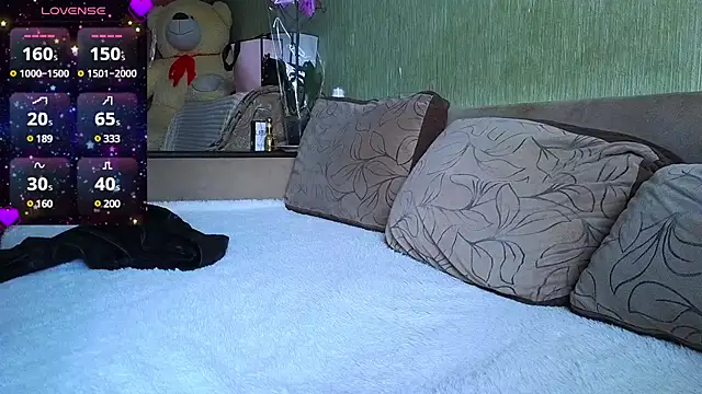 Miss Flexi fit online show from 02/24/25, 10:37