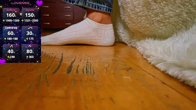 Miss Flexi fit online show from 03/02/25, 08:50