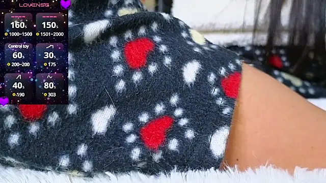 Miss Flexi fit online show from 03/07/25, 07:19