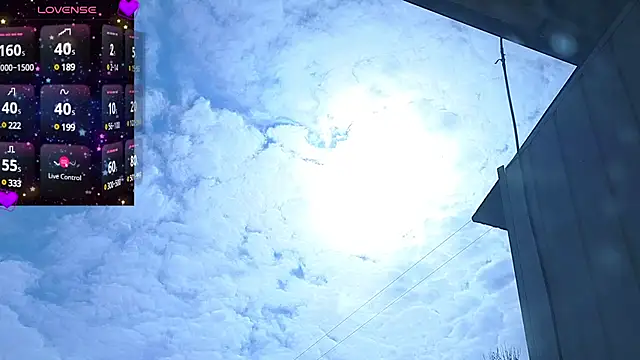 Miss Flexi fit online show from 03/22/25, 08:40