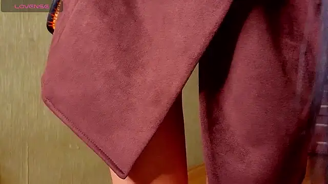 Miss Flexi fit online show from 11/18/25, 02:43