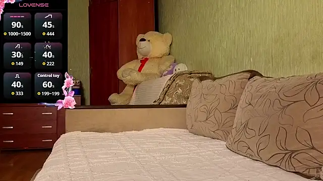 Snapshot of Miss_Flexi_fit chatting on 02/03/26, 04:01 Miss Flexi fit online show from 02/03/26, 04:01