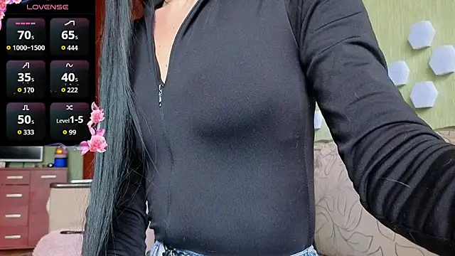 Snapshot of Miss_Flexi_fit chatting on 02/19/26, 11:50 Miss Flexi fit online show from 02/19/26, 11:50