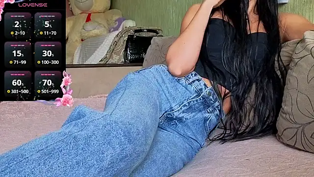 Snapshot of Miss_Flexi_fit chatting on 02/22/26, 09:41 Miss Flexi fit online show from 02/22/26, 09:41