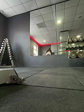 Miss Flexi fit online show from 03/14/26, 02:55