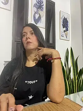 Alexxawinter online show from 02/17/26, 11:33