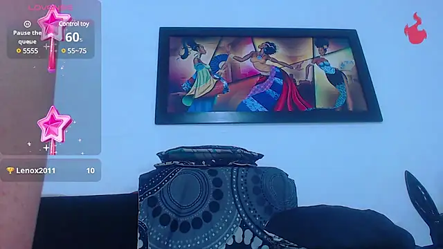 Jeymi-BigCock online show from 12/06/24, 10:41