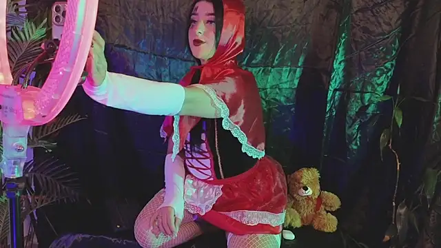  Linoshka 1 online show from 10/11/25, 08:51