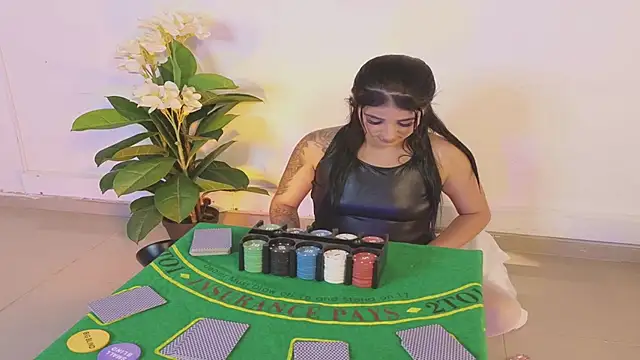  Linoshka 1 online show from 01/31/26, 09:02