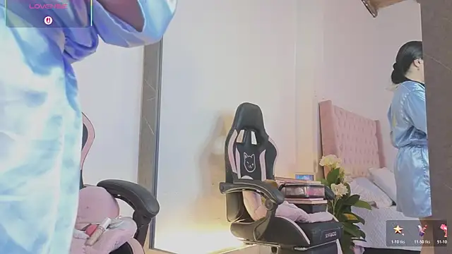  Linoshka 1 online show from 02/25/26, 08:29