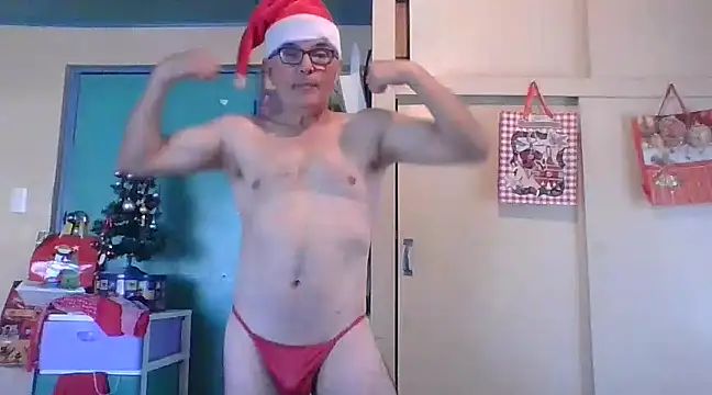 kavir-sebastien online show from 12/18/24, 04:28