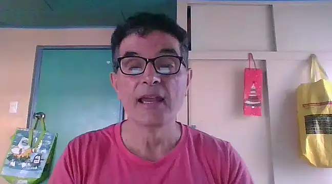 kavir-sebastien online show from 02/12/25, 02:32