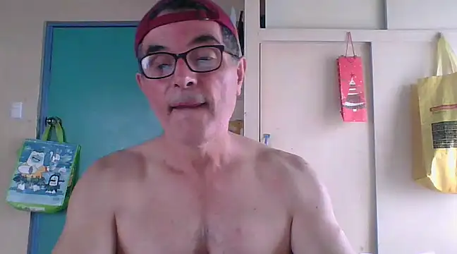 kavir-sebastien online show from 02/15/25, 04:56