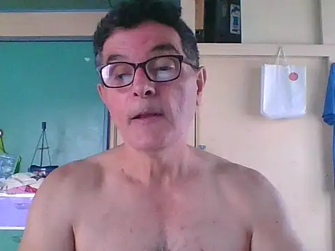 kavir-sebastien online show from 09/08/25, 03:00