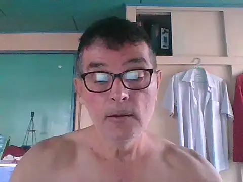 kavir-sebastien online show from 10/21/25, 02:18