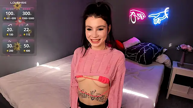 Ashley-Urban online show from 03/15/25, 10:35