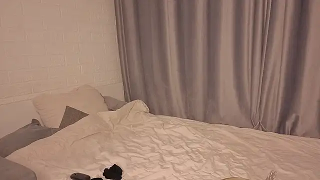 Ashley-Urban online show from 03/01/26, 02:02