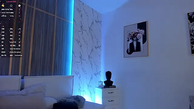 IsabellaAllen online show from 02/23/25, 12:41