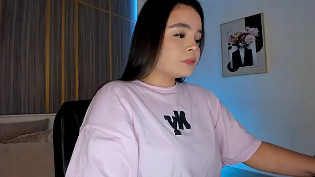 IsabellaAllen online show from 02/24/26, 11:03