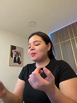 IsabellaAllen online show from 03/29/26, 09:04