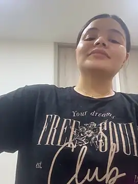 IsabellaAllen online show from 04/11/26, 07:18