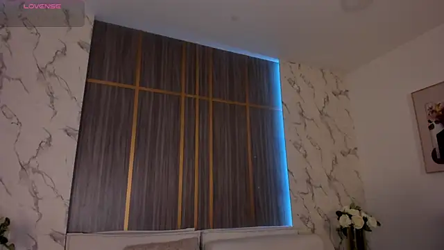 IsabellaAllen online show from 06/02/26, 12:23