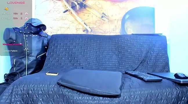 johny bluexxx online show from 03/19/25, 03:30