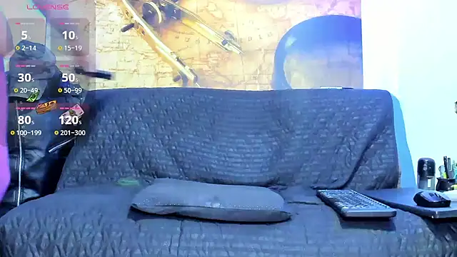 johny bluexxx online show from 09/28/25, 05:18