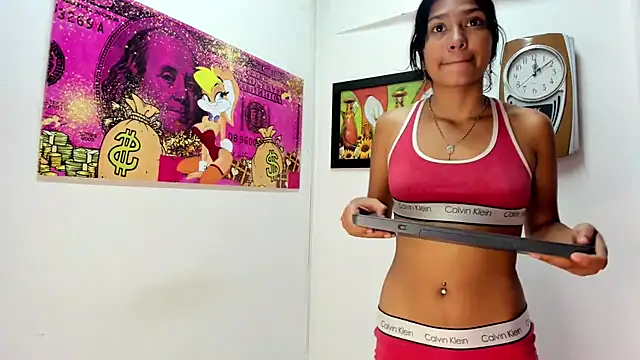 dirty crazy party online show from 02/02/25, 07:14