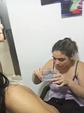 dirty crazy party online show from 02/26/25, 07:09