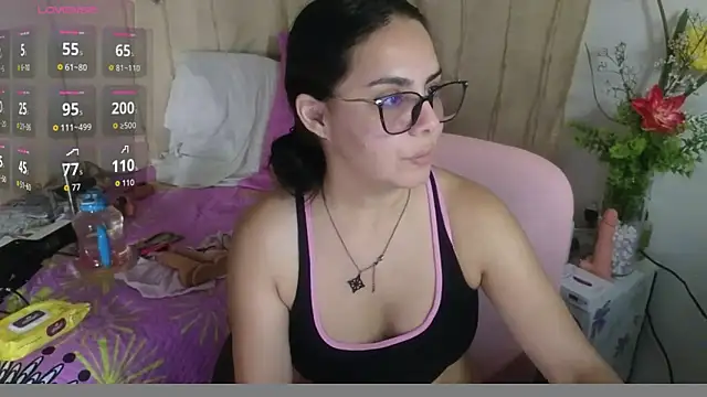 lovely trix online show from 05/14/26, 06:58