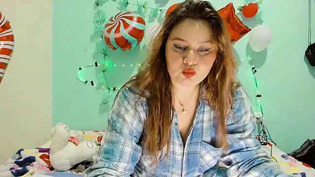 Snapshot of SofiaOlivares chatting on 01/10/25, 10:04 SofiaOlivares online show from 01/10/25, 10:04