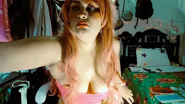 Snapshot of SofiaOlivares chatting on 02/26/25, 09:58 SofiaOlivares online show from 02/26/25, 09:58