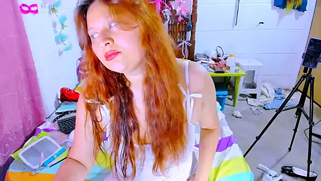 Snapshot of SofiaOlivares chatting on 02/28/26, 07:48 SofiaOlivares online show from 02/28/26, 07:48