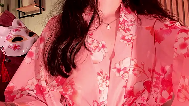 Eva Macalliter online show from 02/22/26, 04:13