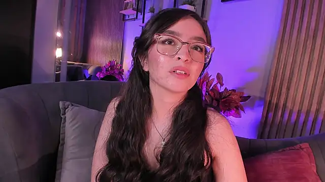 Eva Macalliter online show from 02/28/26, 04:08