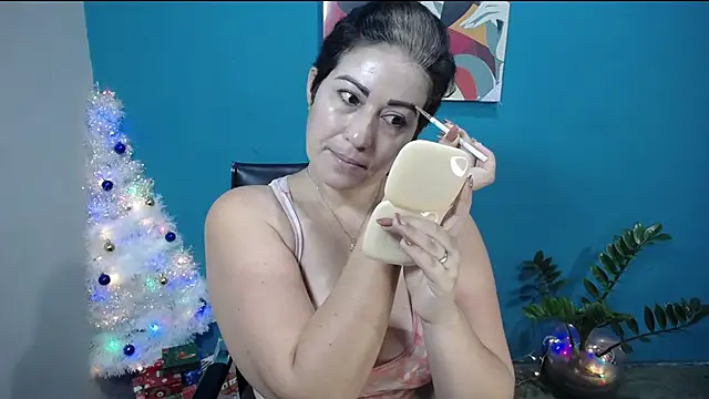 Sunny rayz  online show from 01/06/26, 10:08