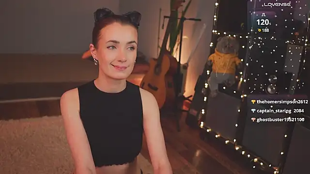 bananya kitty online show from 02/01/25, 12:37