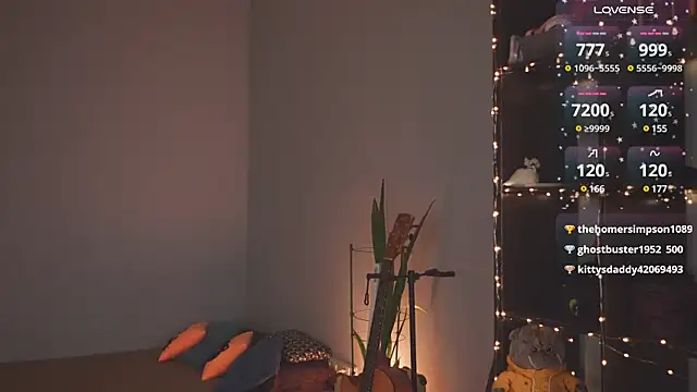 bananya kitty online show from 02/08/25, 12:06