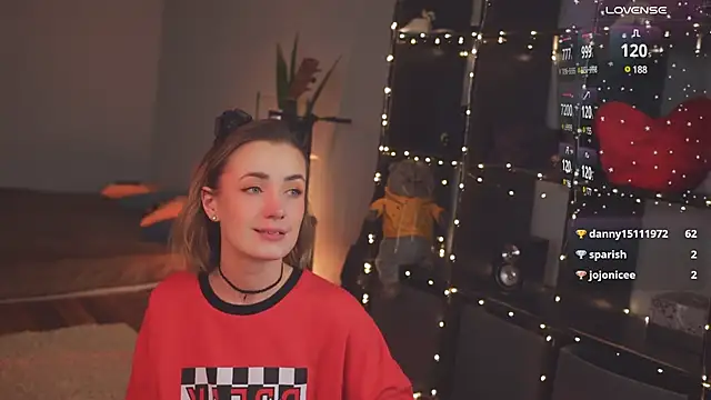 bananya kitty online show from 02/11/25, 05:40