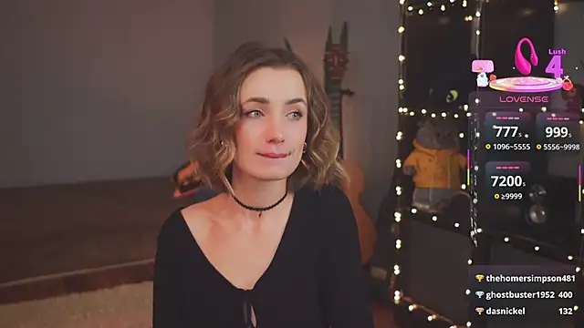 bananya kitty online show from 02/25/25, 10:47