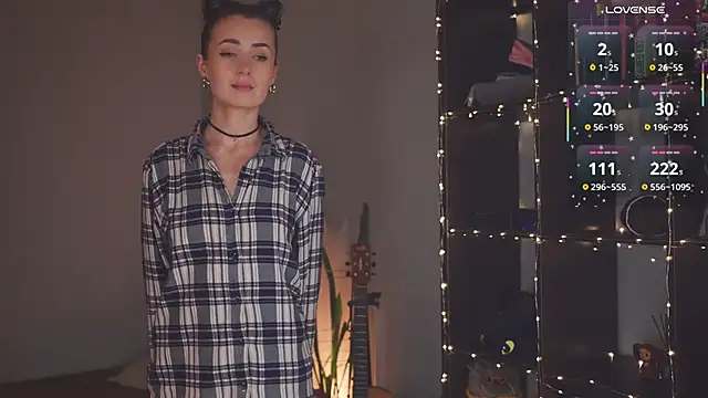 bananya kitty online show from 03/18/25, 01:43