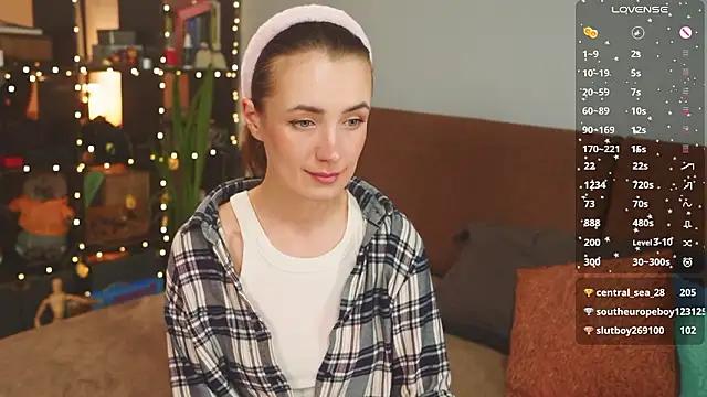 bananya kitty online show from 03/15/26, 11:11