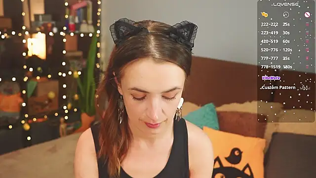 bananya kitty online show from 04/09/26, 09:04