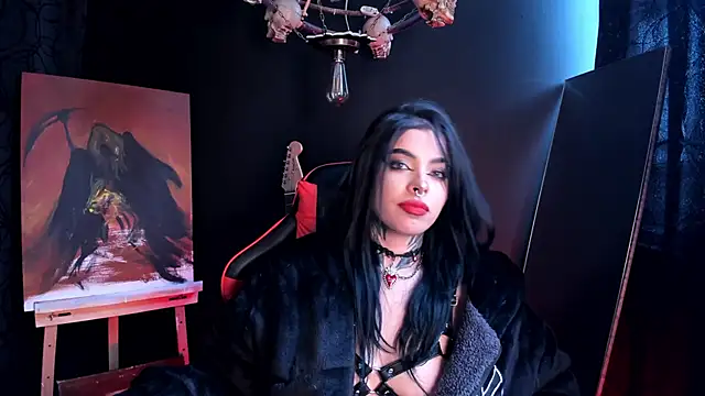 Rubyy-Rose1 online show from 02/23/25, 03:51